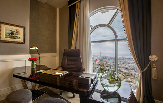 Espinas Palace Hotel