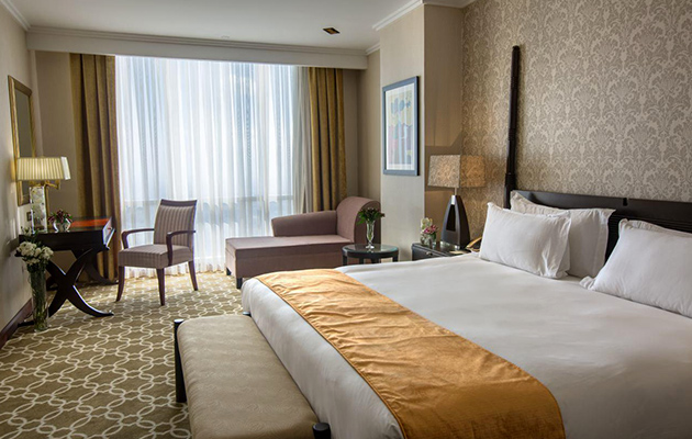 Espinas Palace Hotel