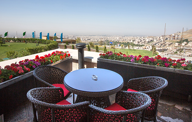 Espinas Palace Hotel