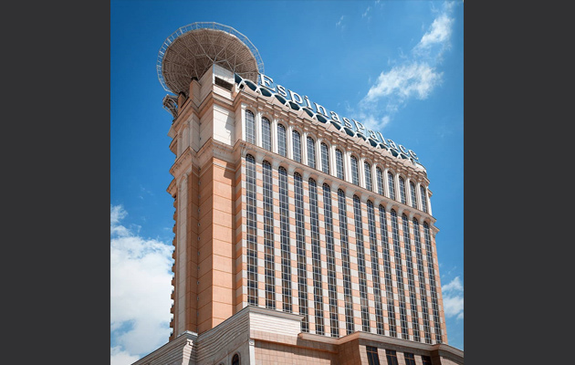 Espinas Palace Hotel