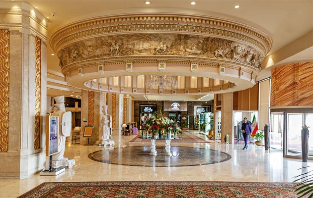 Espinas Palace Hotel