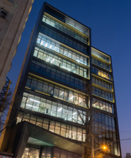 Shirin Complex