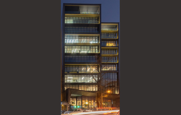 Shirin Complex