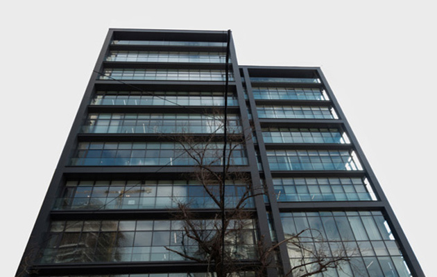 Shirin Complex