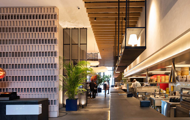 Shirin Complex