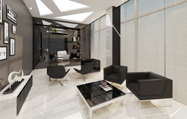 Shirin Complex