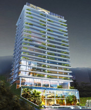 Royal Address Residence