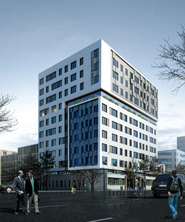 Pransa Trading Center