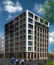 Sohanak Residential 