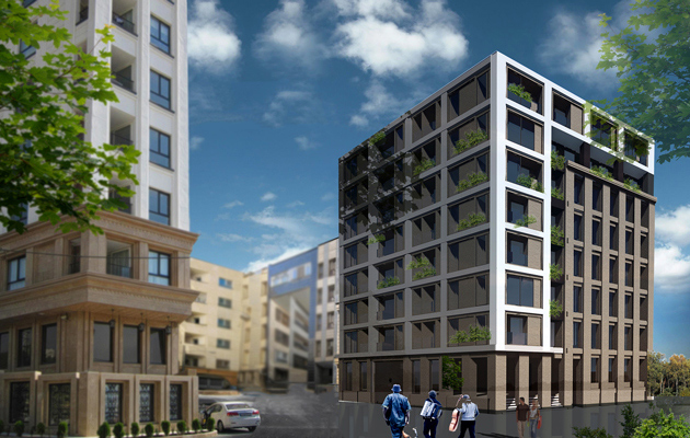 Sohanak Residential 