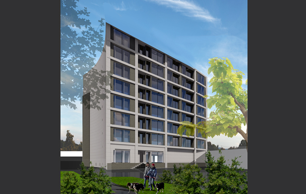 Sohanak Residential 