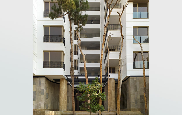 Berelian Complex