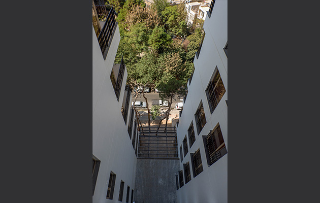 Berelian Complex