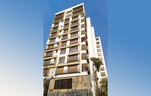 Berelian Complex