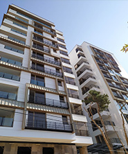 Berelian Complex