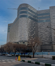 Vanak Commercial Complex