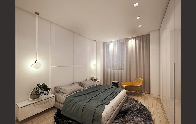 Shouka Residential complex (Toojal)