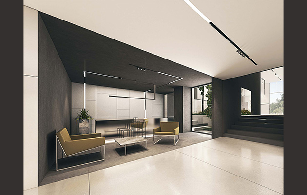 Shouka Residential complex (Toojal)