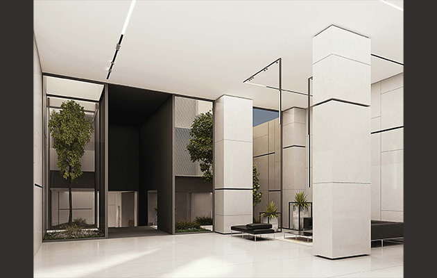Shouka Residential complex (Toojal)