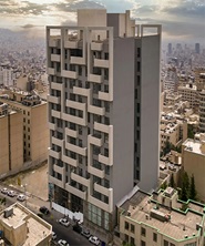 Shouka Residential complex (Toojal)