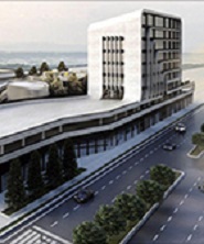 Ava General Commercial Complex