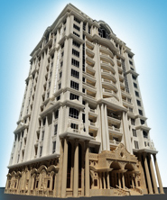Arghavan Tangestan