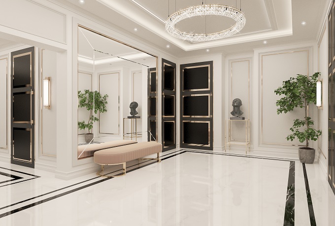 Xperial Residential Complex