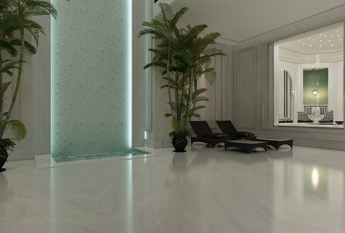 Xperial Residential Complex