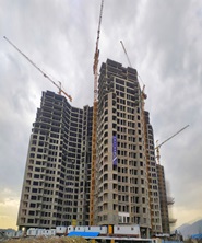 Nakhl Residential Complex