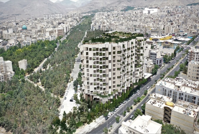 Asemansara Complex