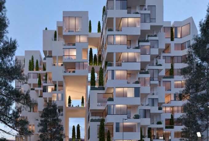 Asemansara Complex