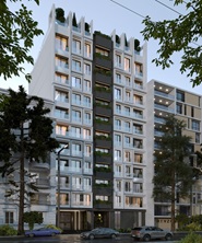 Jami Residential Complex