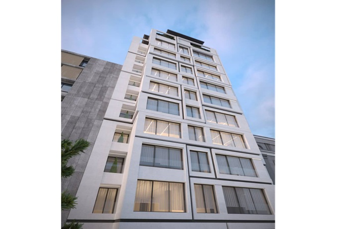 Jami Residential Complex