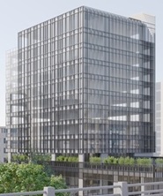 Parkway Plaza Complex
