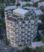 Green Park Residential Complex