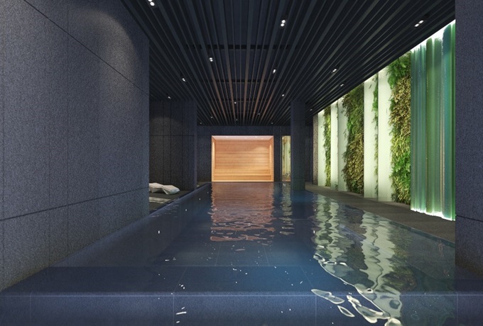 Green Park Residential Complex