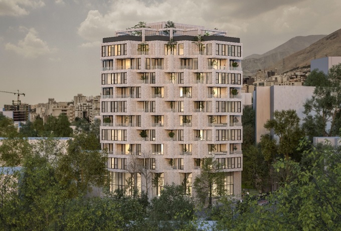 Green Park Residential Complex