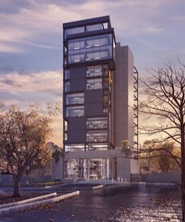 Fereshteh Office-Commercial complex project